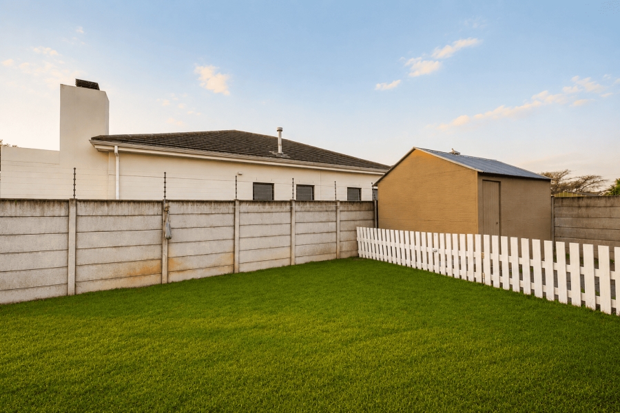3 Bedroom Property for Sale in Sonkring Western Cape